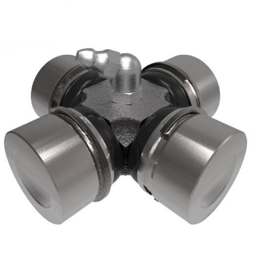 DURAFORCE Weasler Cross & Bearing E-Kit 1.313" Cap x 4.00" OAL w/ Internal Snap Rings
