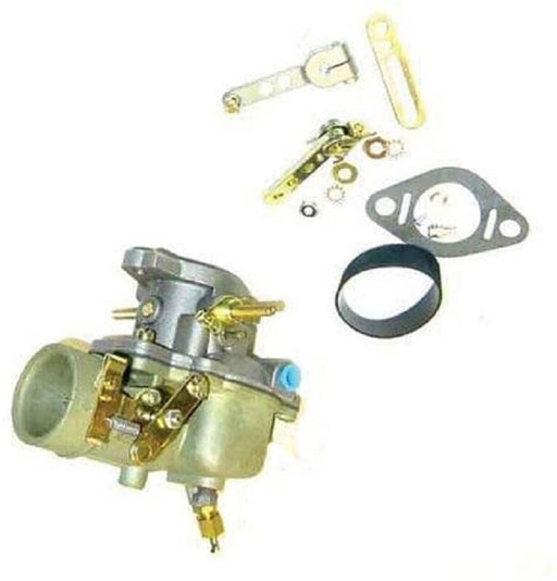 DURAFORCE Zenith Universal Carburetor 2-11/16" Mounting Holes (Description Lists Models)