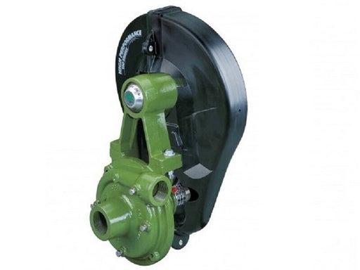 DURAFORCE Ace Cast Iron PTO Belt Driven Centrifugal Pump 1.25" Suction x 1" Discharge