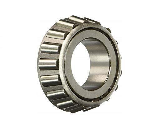 DURAFORCE Tapered Roller Bearing - 2.625" Bore x 4.625" OD 14124
