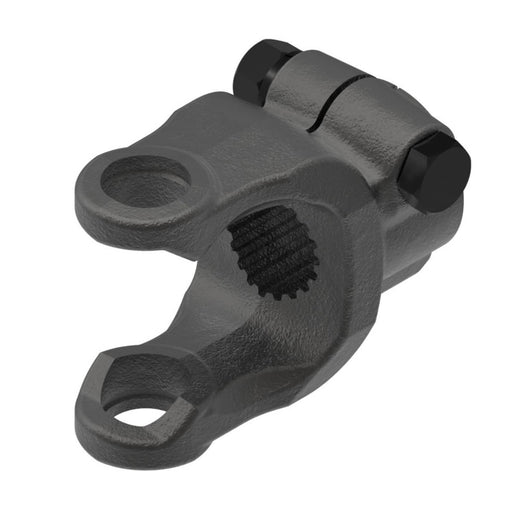 DURAFORCE Weasler 1-3/4" 20 Spline Bore & Clamp Connection Implement Yoke 807-8620