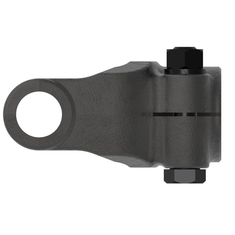 DURAFORCE Weasler 1-3/4" 20 Spline Bore & Clamp Connection Implement Yoke 807-8620