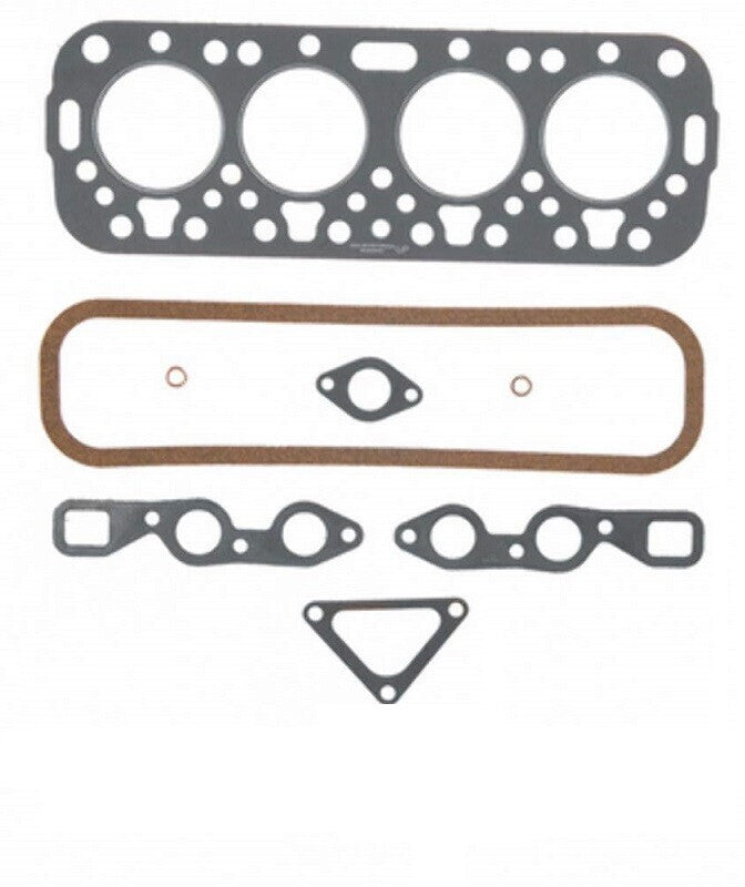 DURAFORCE Head Gasket Set Super A, AV, B & C w/ C113 Gas Engine HS3148