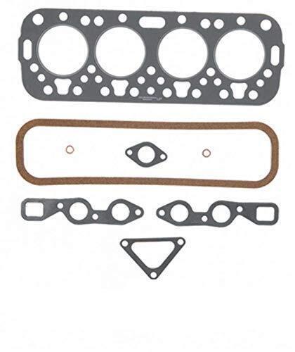 DURAFORCE Head Gasket Set Super A, AV, B & C w/ C113 Gas Engine HS3148