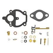 DURAFORCE Carburetor Rebuild Kit Fits I.H. Model Super A and Super C R0257