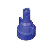 DURAFORCE TeeJet Air Induction Flat Spray Tip Blue 110° Polymer Visiflo AIC11003-VS