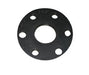 DURAFORCE Flexible Disc Coupling 6" OD w/ 5/8" Holes 3/8" Thick & 4-5/8" Across Holes