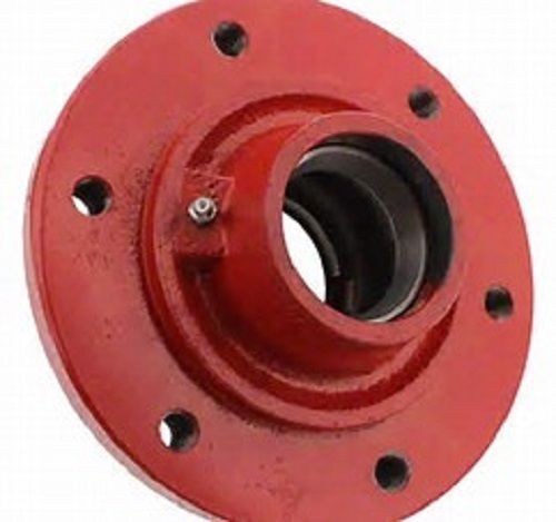 DURAFORCE Hub w/ Cups 6 bolt x 6" Bolt Circle x 4.62" Pilot 3,850 LB Capacity at 20 MPH