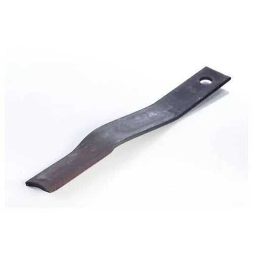 DURAFORCE Woods Rotary Cutter Blade 30" x 4" x 0.5" w/ 1.5" Hole CW USA MADE 8820