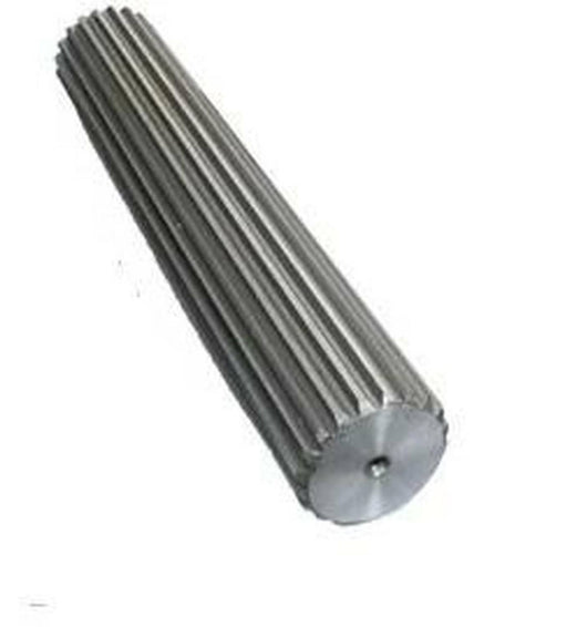 DURAFORCE Weasler 3 Foot x 1-5/16" x 20 Splined Solid Shaft 14N, 35N & 44N Series 404-2120