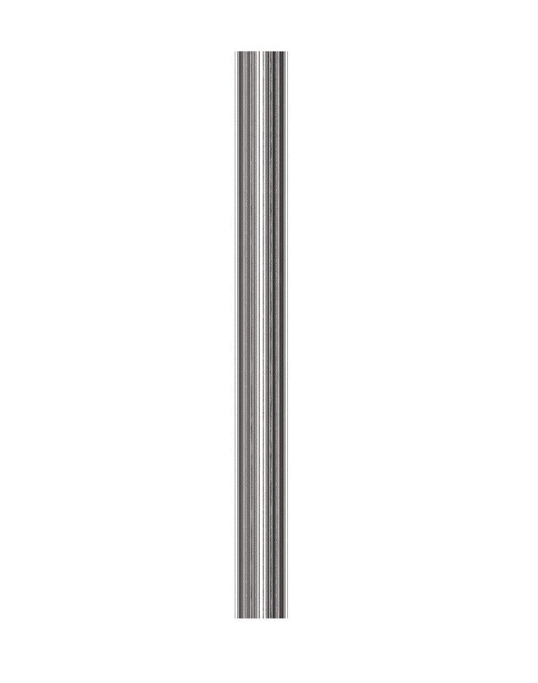 DURAFORCE Weasler 3 Foot x 1-5/16" x 20 Splined Solid Shaft 14N, 35N & 44N Series 404-2120
