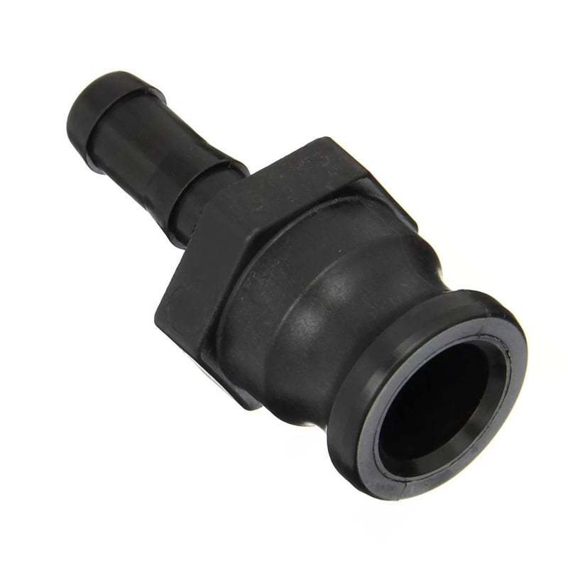 DURAFORCE 1" Banjo Poly Coupler Male Adapter - 1" Hose Shank USA MADE 100E