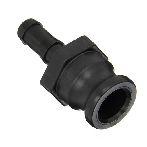 DURAFORCE 1" Banjo Poly Coupler Male Adapter - 1" Hose Shank USA MADE 100E