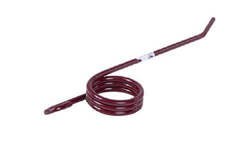 DURAFORCE 10 of 6.75" Tine x 2.25" Coil x 1.75" Hook w/ 0.225 Wire 457374R1