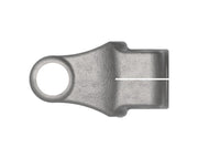 DURAFORCE Weasler 1-3/4" 20 Spline Clamp Yoke 44N Series 807-4420
