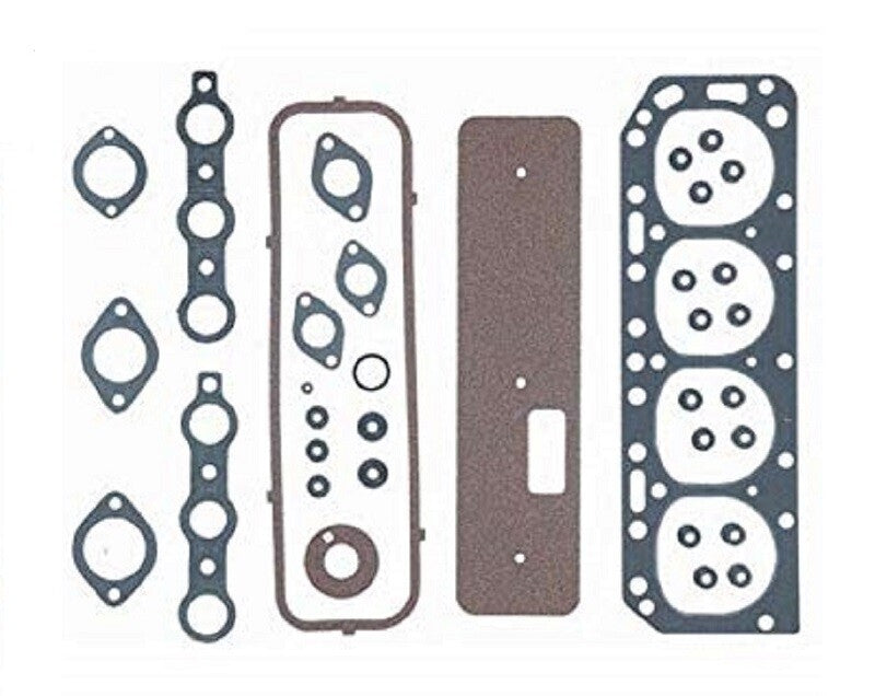 DURAFORCE Replacement Gasket Set For 601, 701, 801, 901, 2000 & 4000 Models CPN6008H1