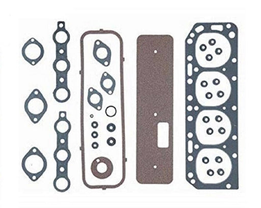 DURAFORCE Replacement Gasket Set For 601, 701, 801, 901, 2000 & 4000 Models CPN6008H1