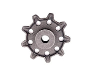 DURAFORCE Sprocket for Detachable Chain 45 & 55 - 9 Teeth w/ 5.125" OD & 3/4" Bore