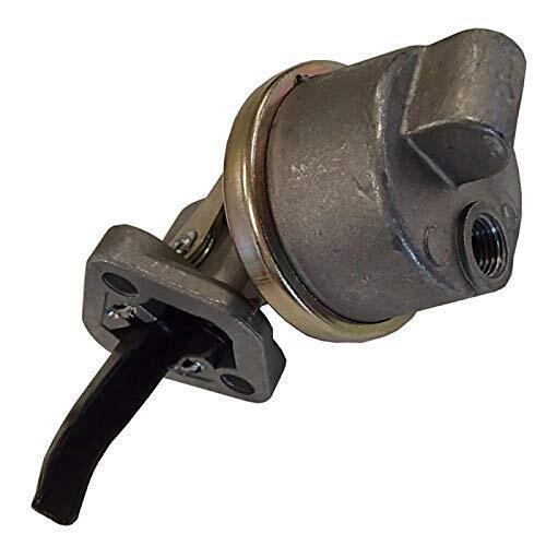 DURAFORCE Fuel Pump For Tractor Models 480F, 5120, 5130, 5140, 5220, 5230, 5240 & More