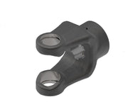 DURAFORCE Weasler 1-3/8" 6 Spline Bore 21/64" Pin Hole Implement Yoke 35N Series 801-3506