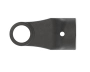 DURAFORCE Weasler 1-3/8" 6 Spline Bore 21/64" Pin Hole Implement Yoke 35N Series 801-3506