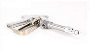 DURAFORCE Trigger Spray Gun 13" w/ D6 Tip 4" Barrel 200 PSI w/ 0.5" FPT Inlet AA43LA-AL6