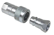 DURAFORCE 3/4" - 16 ORB Complete Coupler Body Set Male/Female Pioneer 4000-15