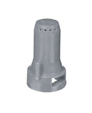 DURAFORCE TeeJet Stream-Jet SJ-7 Nozzle 7-Stream Outlet Spray Tip 0.6 GPM @ 40 PSI