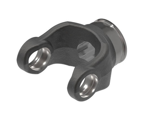 DURAFORCE Weasler Shaft Weld Yoke 1-5/16" Square Bore 55N Series 300-5500