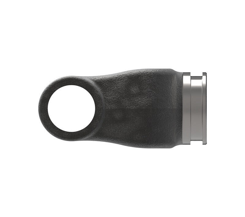 DURAFORCE Weasler Shaft Weld Yoke 1-5/16" Square Bore 55N Series 300-5500
