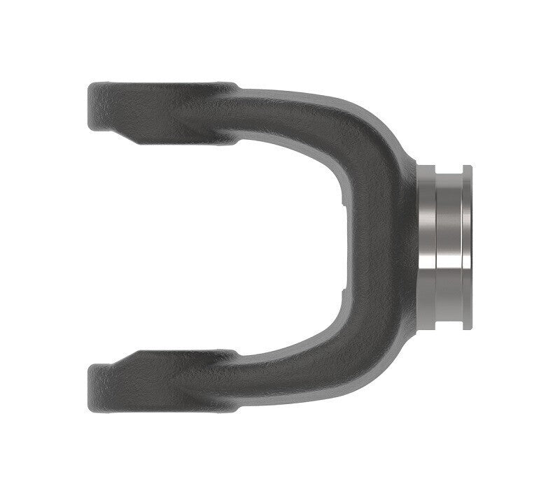 DURAFORCE Weasler Shaft Weld Yoke 1-5/16" Square Bore 55N Series 300-5500