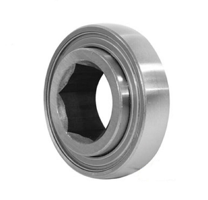 DURAFORCE 1-3/4" Hex Bore Special Ag Radial Ball Bearing AFH204893