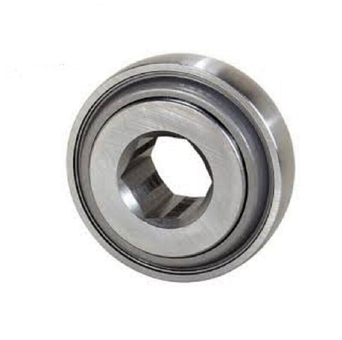 DURAFORCE 1-3/4" Hex Bore Special Ag Radial Ball Bearing AFH204893