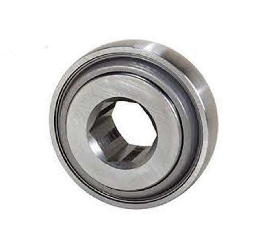 DURAFORCE 1-3/4" Hex Bore Special Ag Radial Ball Bearing AFH204893