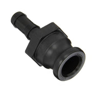 DURAFORCE 3/4" Banjo Poly Male Adapter - 3/4" Hose Shank USA MADE 75E