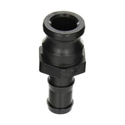 DURAFORCE 3/4" Banjo Poly Male Adapter - 3/4" Hose Shank USA MADE 75E