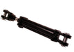 DURAFORCE 3" x 12" Hydraulic Cylinder w/ 1-1/4” Rod - 22.25" Retracted & 34.25" Extended