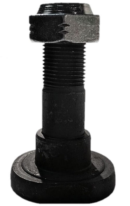 DURAFORCE 2 of Rotary Bolt Kits w/ 1" Shoulder x 3/4" LH Thread x 2.5" Long C37Kit