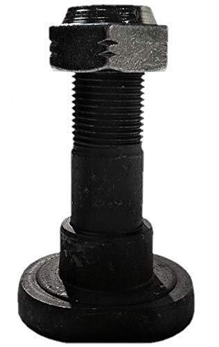 DURAFORCE 2 of Rotary Bolt Kits w/ 1" Shoulder x 3/4" LH Thread x 2.5" Long C37Kit