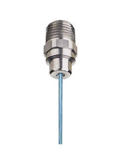 DURAFORCE TeeJet Stream-Jet Solid Stream Stainless Steel Nozzle Spray Tip 1.5 GPM @ 40 PSI