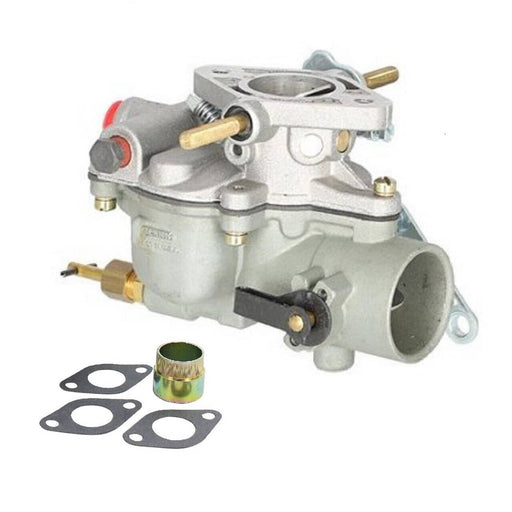 DURAFORCE Zenith Universal Carburetor 2-5/16" Spaced Mounting Studs w/ Reversible Linkage