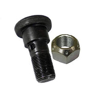 DURAFORCE 2 of Replacement Blade Bolt Kit 3" Under Head x 1.125" Thread x 1.5" Shoulder