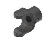 DURAFORCE Weasler Implement Yoke 1-1/2" Round Bore w/ 3/8" Keyway & Setscrew 55N Series