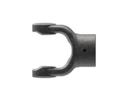 DURAFORCE Weasler Implement Yoke 1-1/2" Round Bore w/ 3/8" Keyway & Setscrew 55N Series