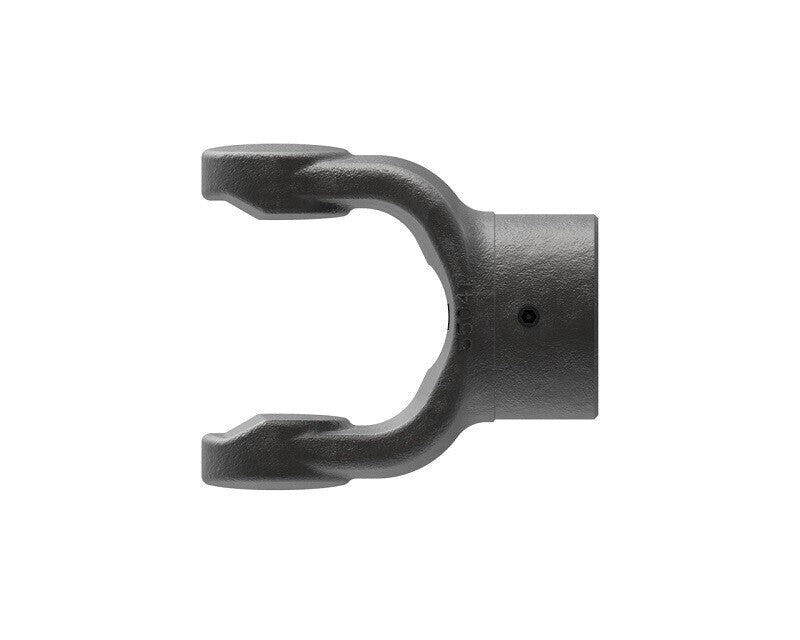 DURAFORCE Weasler Implement Yoke 1-1/2" Round Bore w/ 3/8" Keyway & Setscrew 55N Series