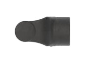 DURAFORCE Weasler Implement Yoke 1-1/2" Round Bore w/ 3/8" Keyway & Setscrew 55N Series