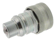 DURAFORCE Replacement JD ISO Pioneer Male to JD Female Fitting Adapter S25-4-4