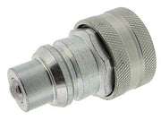 DURAFORCE Replacement JD ISO Pioneer Male to JD Female Fitting Adapter S25-4-4