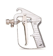 DURAFORCE TeeJet GunJet Aluminum Style Spray Gun 1/4" MPT Inlet 250 Max PSI AA23L
