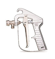 DURAFORCE TeeJet GunJet Aluminum Style Spray Gun 1/4" MPT Inlet 250 Max PSI AA23L